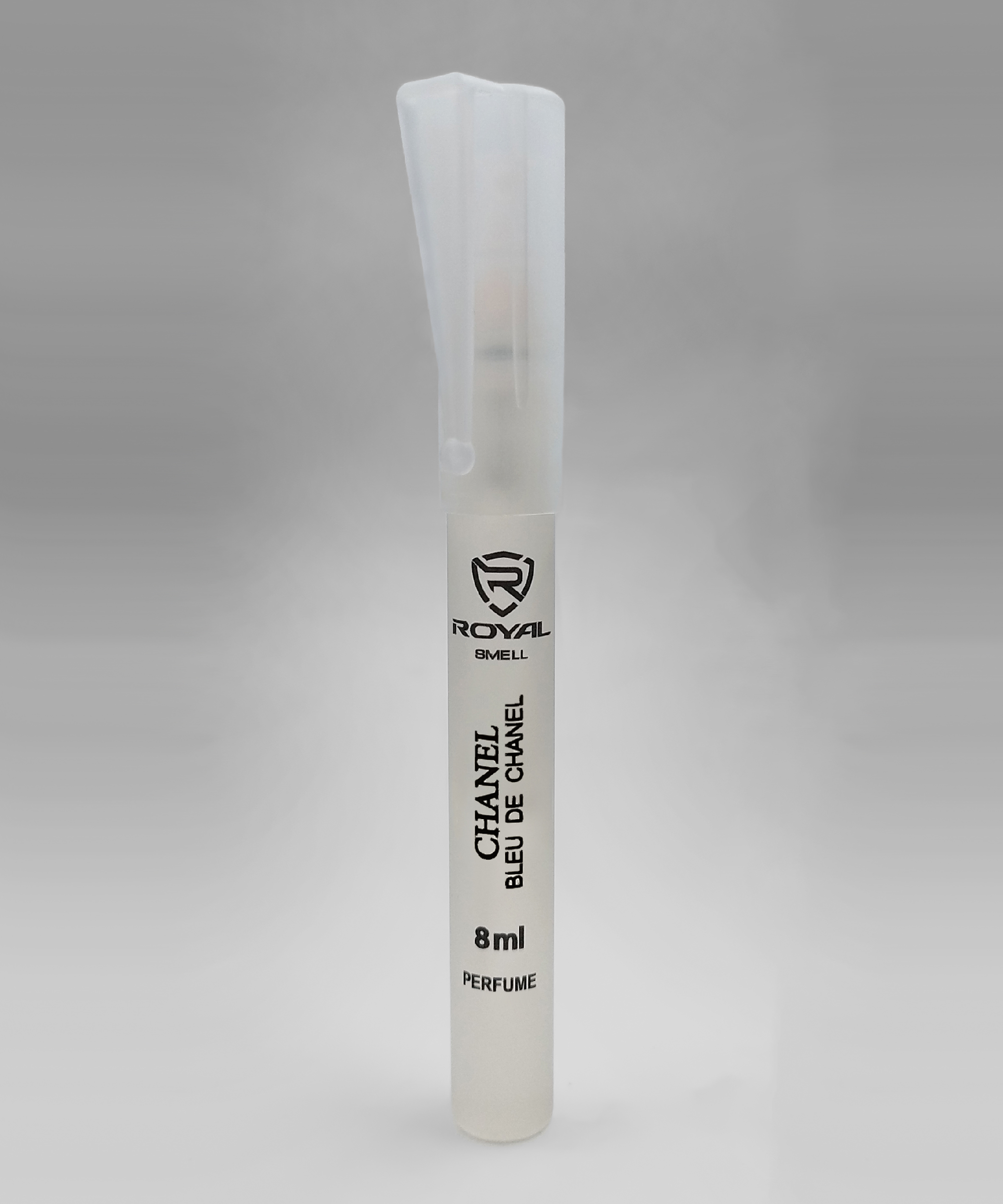 تصویر عطر رویال بلو دی شنل برای آقایان